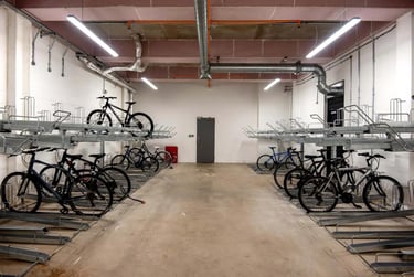 1 bed flat, Howard Gardens, Adamstown, Cardiff, CF240FA - Image 9